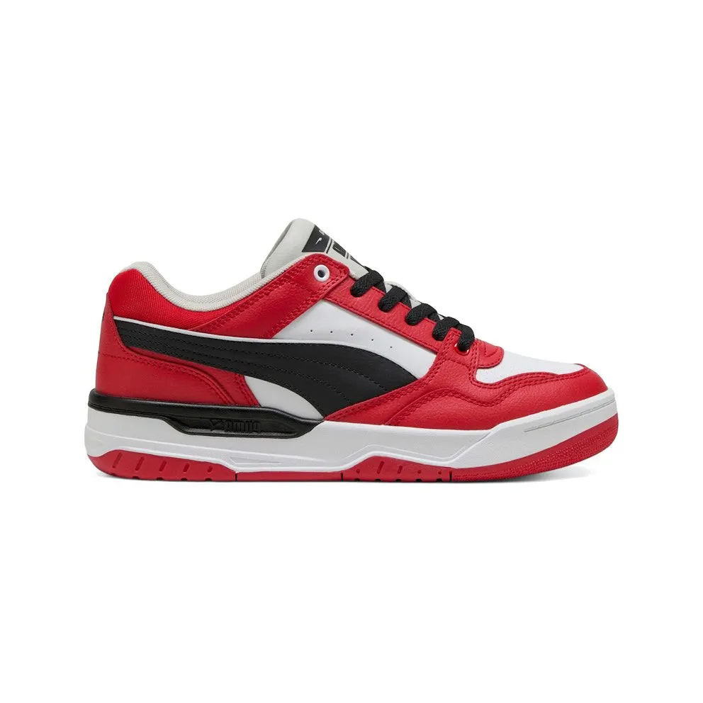Puma Rebound Retro For All Time Red Black (400197-04)