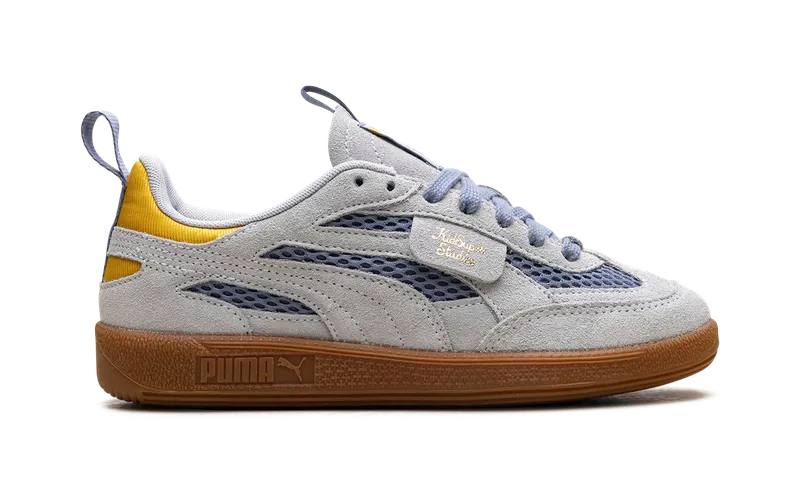 Puma Kidsuper X Palermo “Grey” (397306-02)