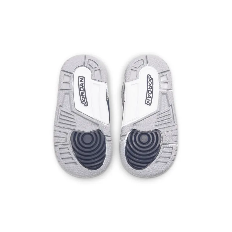 Jordan 3 Retro Georgetown 2021 (TD) (832033 401)