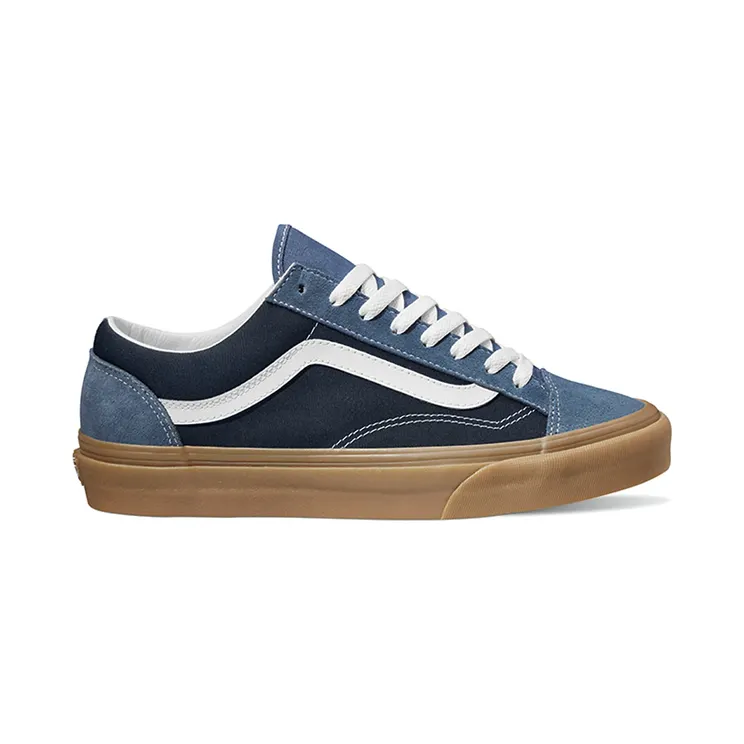 Vans Style 36 2-Tone “Blue Gum” (VN0A54F6NGM)