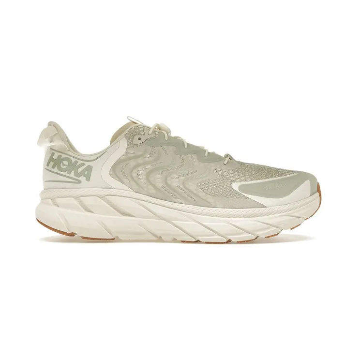 Hoka One Clifton LS Satisfy Celadon Tint (1143450-CTWW)