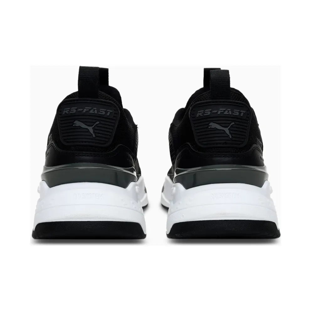 Puma RS-Fast Limiter B&W White/Black (385561-02)