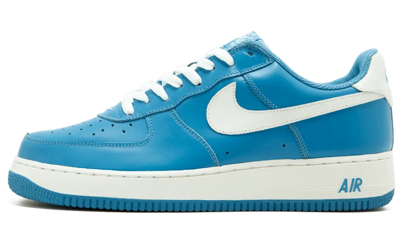 Nike Air Force 1 “UNC” (306353-411)
