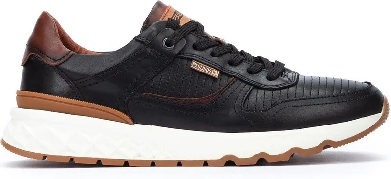 Pikolinos sneaker Black (M8R6239C1BLACK39)