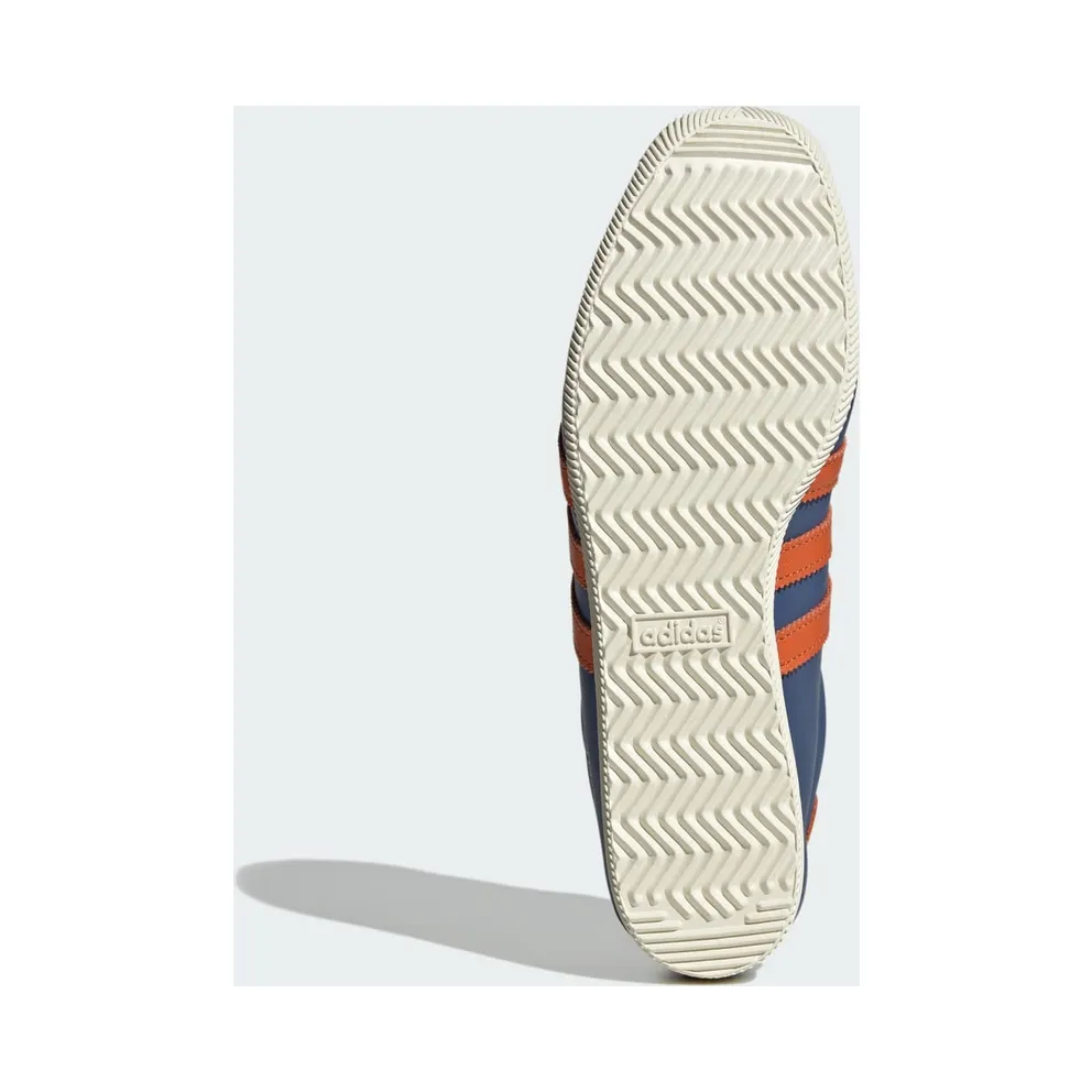 adidas Paris “Crew Blue / Craft Orange / Off White” (KJ4908)