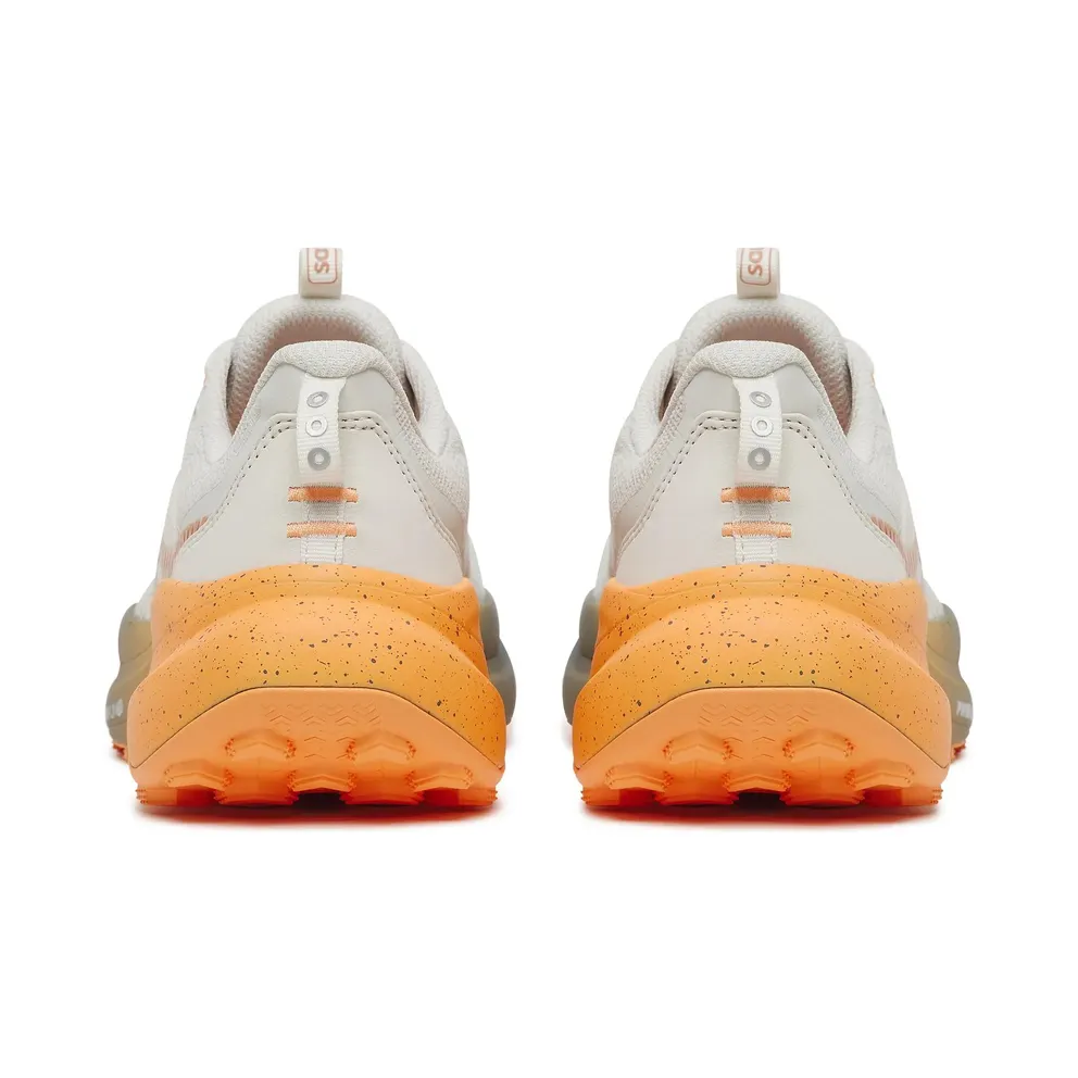 SAUCONY Xodus Ultra 4 “ViZiRed / Quartz” (S101626-1007)