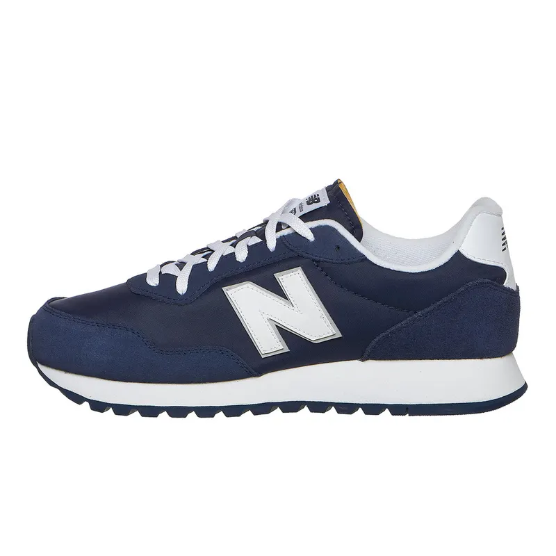 New Balance ML527 LB White (823871-60-3)