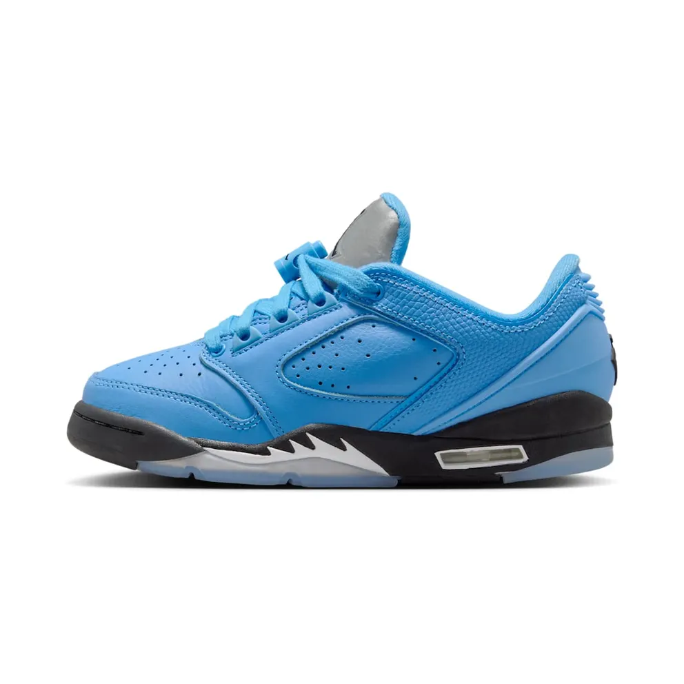 Jordan Sixty Plus Low GS “University Blue” (IO1866-400)