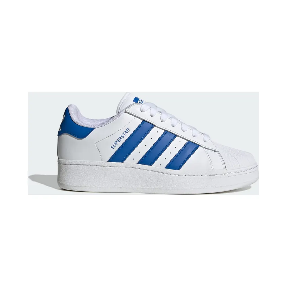 adidas Superstar XLG Cloud White / Blue / Cloud White (IF8068)