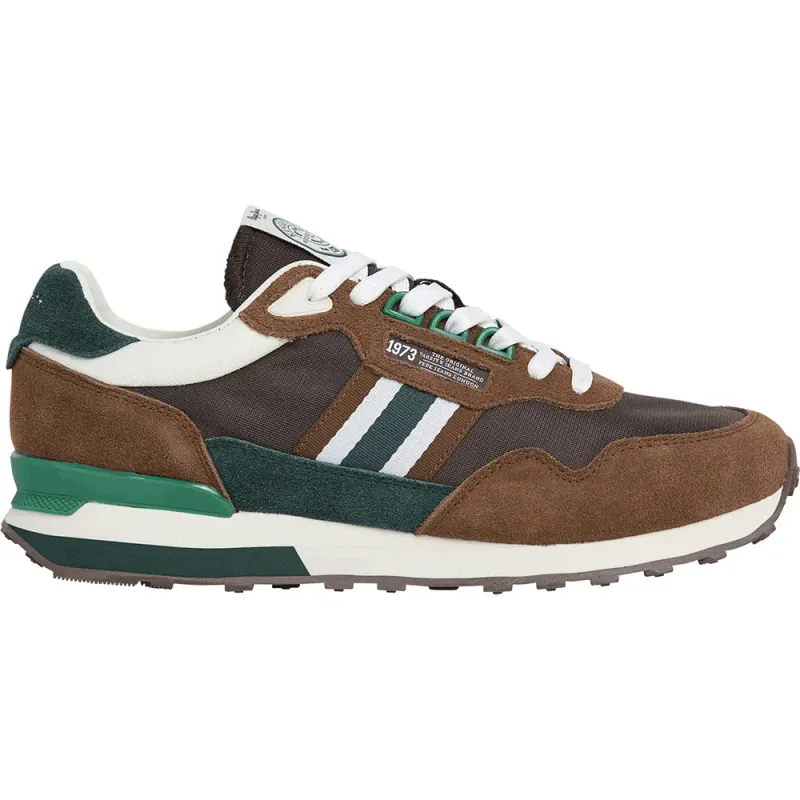 Pepe Jeans PèPè sneaker Bruin (PMS400010-875)