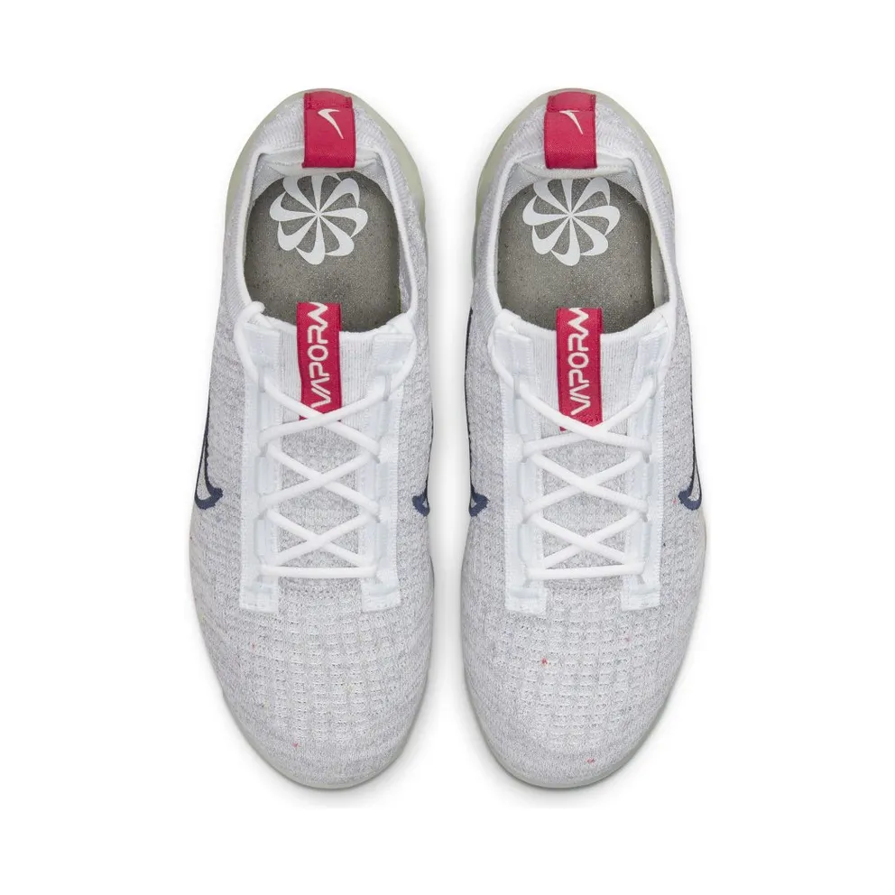 Nike Air VaporMax 2021 Flyknit Grey 50% Sustainable Materials (DH4090-002)