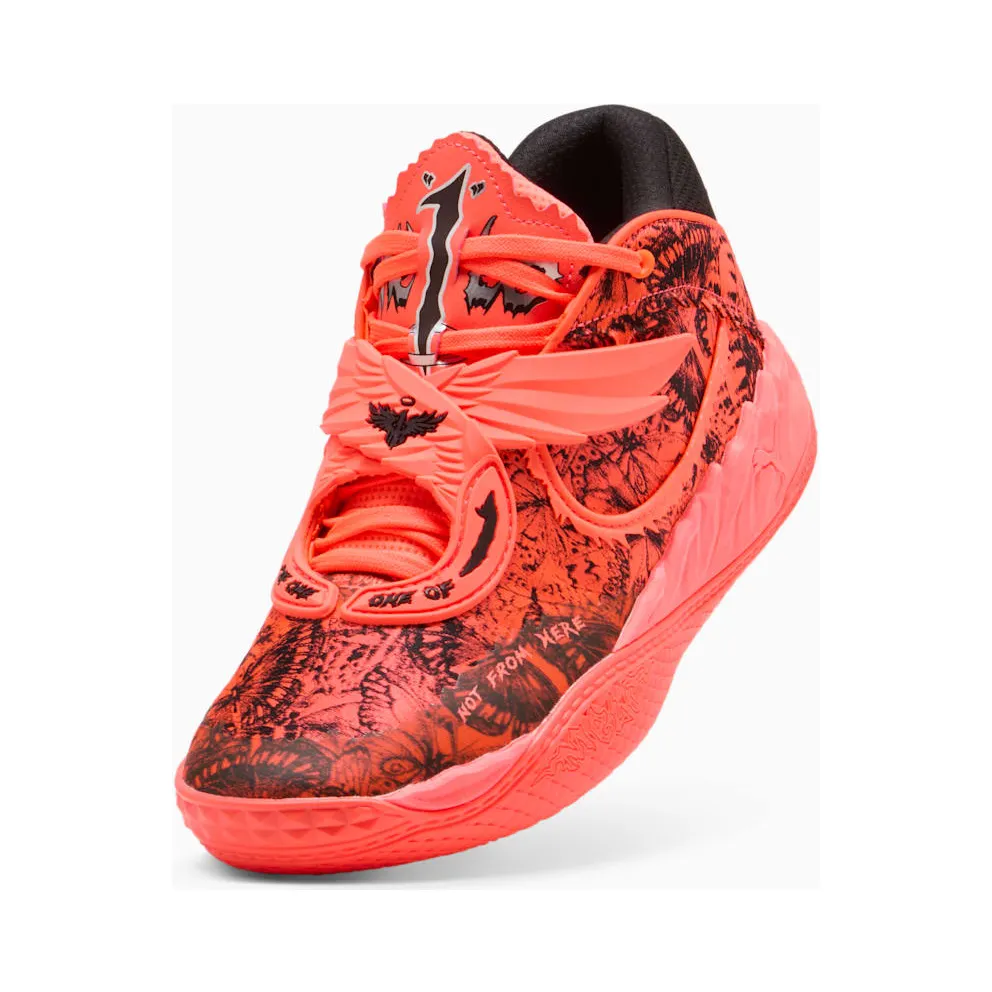Puma LaMelo Ball MB.05 Flutter (312793-01)