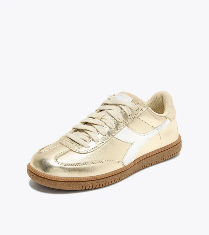 Diadora Trainer Metallic Beige Biscotti (501.181987_25031)