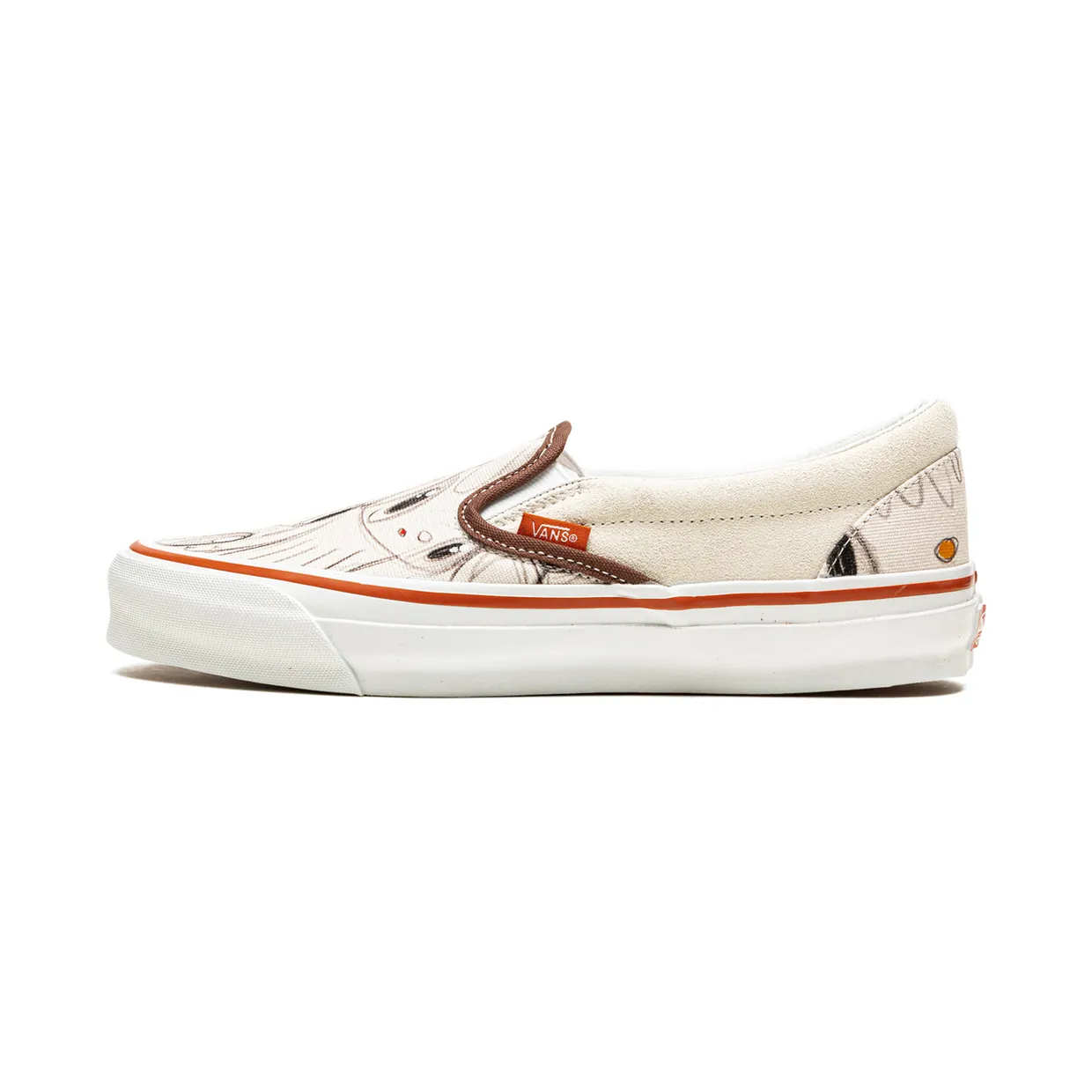 vans-slip-on VN0A32QN6Z9