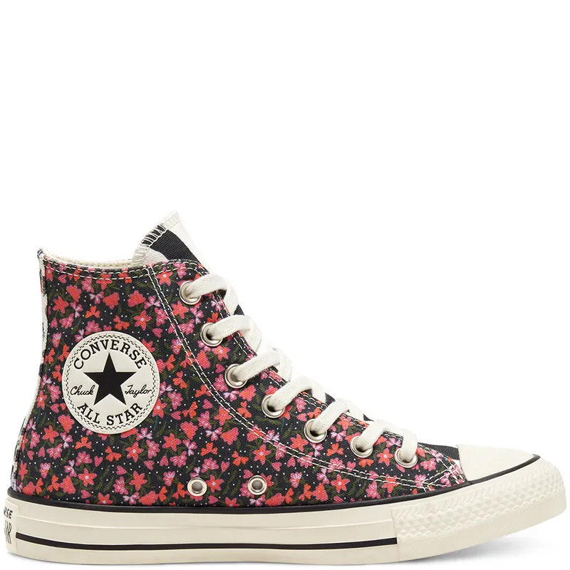 Converse Twisted Summer Chuck Taylor All Star High Top (568294C)