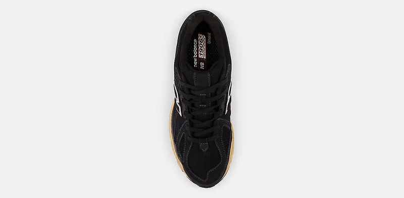 New Balance 1906R Black Taupe (M1906RK)
