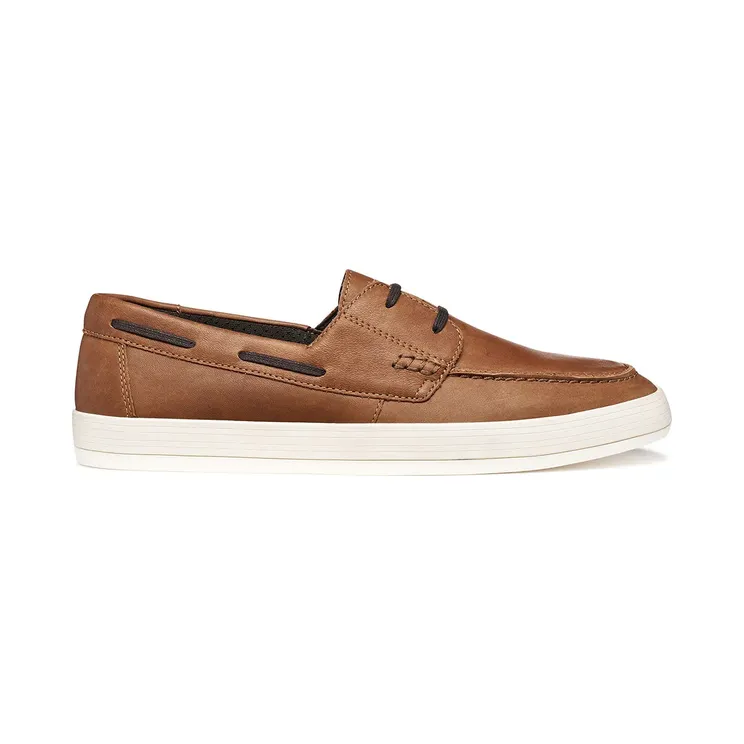 Geox Light Brown (U65LSJ00046-C6002)