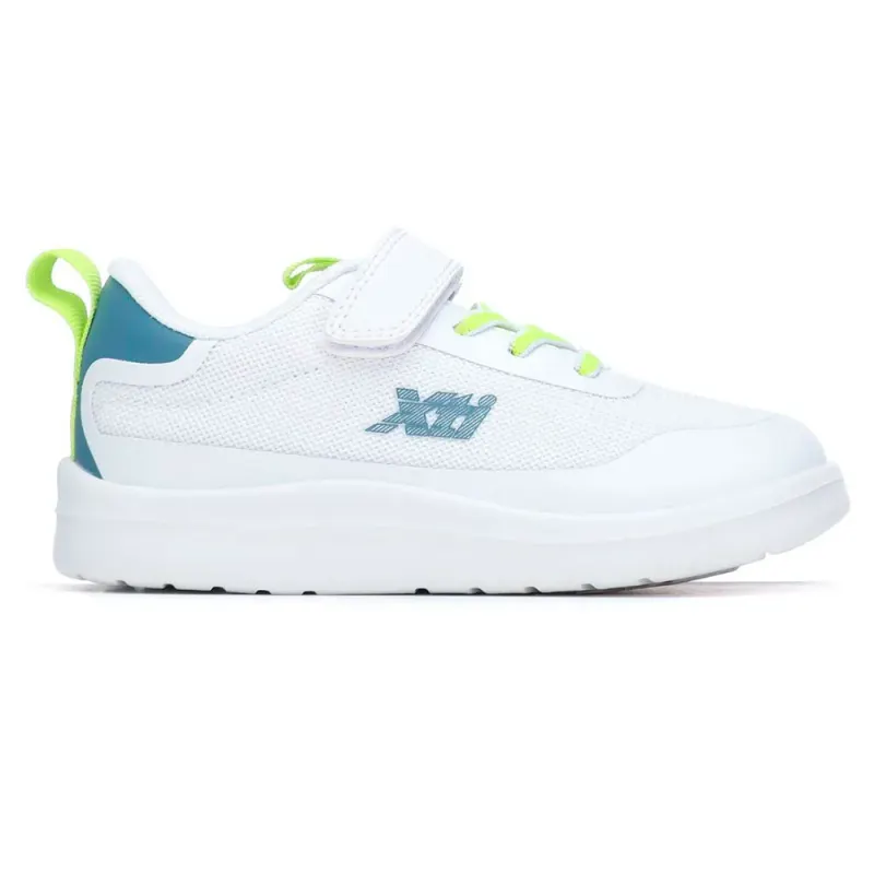 Xti Kids sneaker White (153116-White)