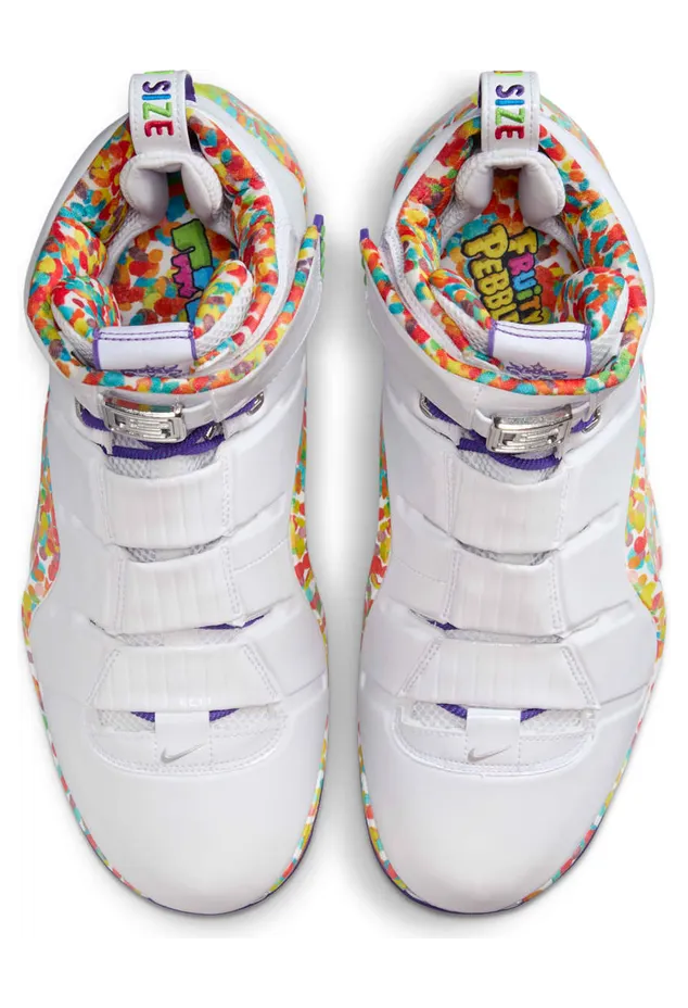 nike-lebron-4 DQ9310-100