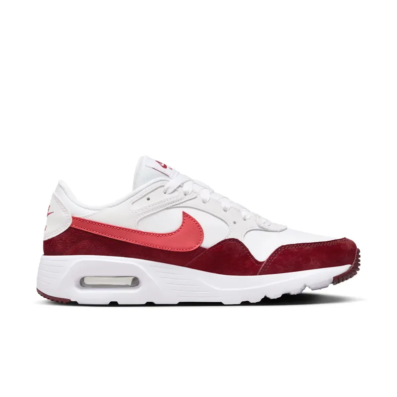 Nike Air Max SC White (FJ3242-100)