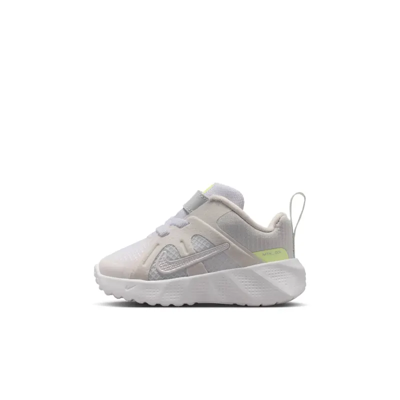Nike Metro Tek White / Summit White / Off White (HQ2009-101)