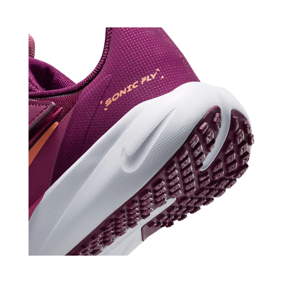 Nike Sonic Fly Bordeaux Sweet Beet Marrakesh (FZ0016-601)