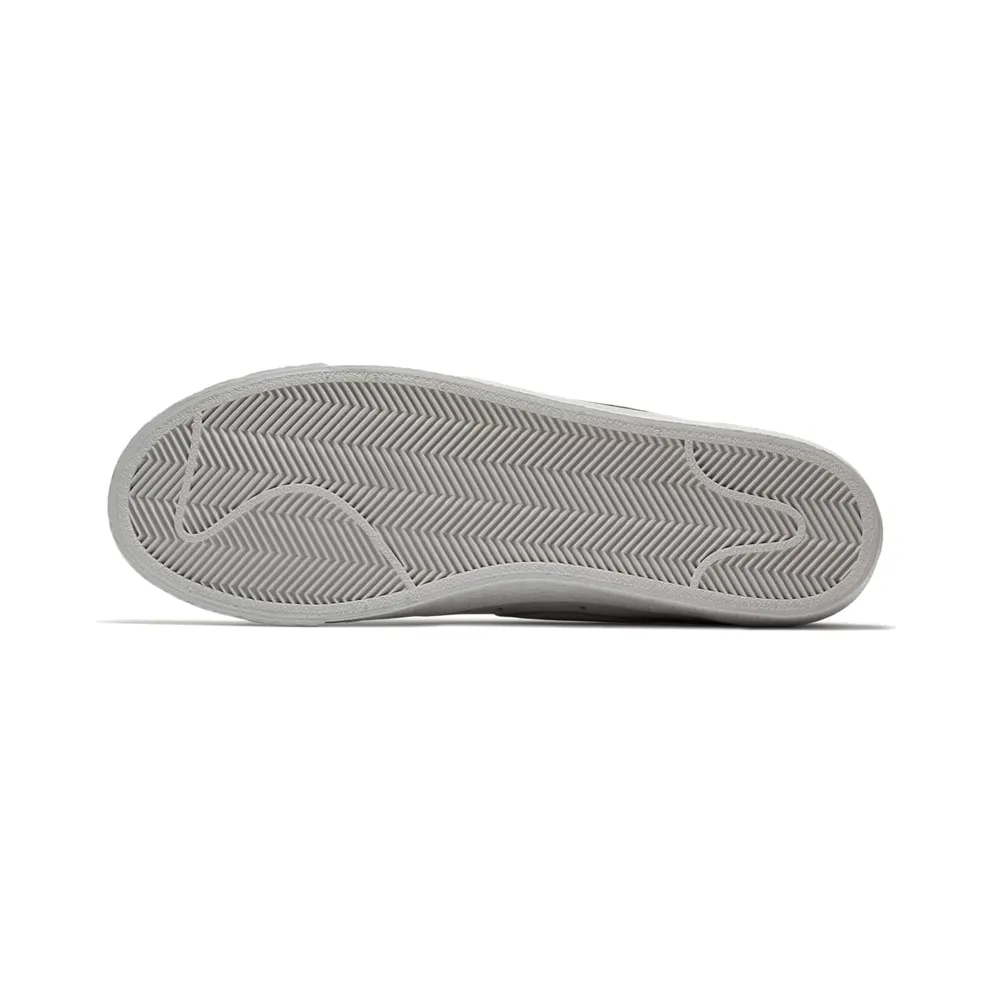 Nike SB Blazer Low Decon Light Bone Light Bone/Light Bone-Khaki (AA4274-001)