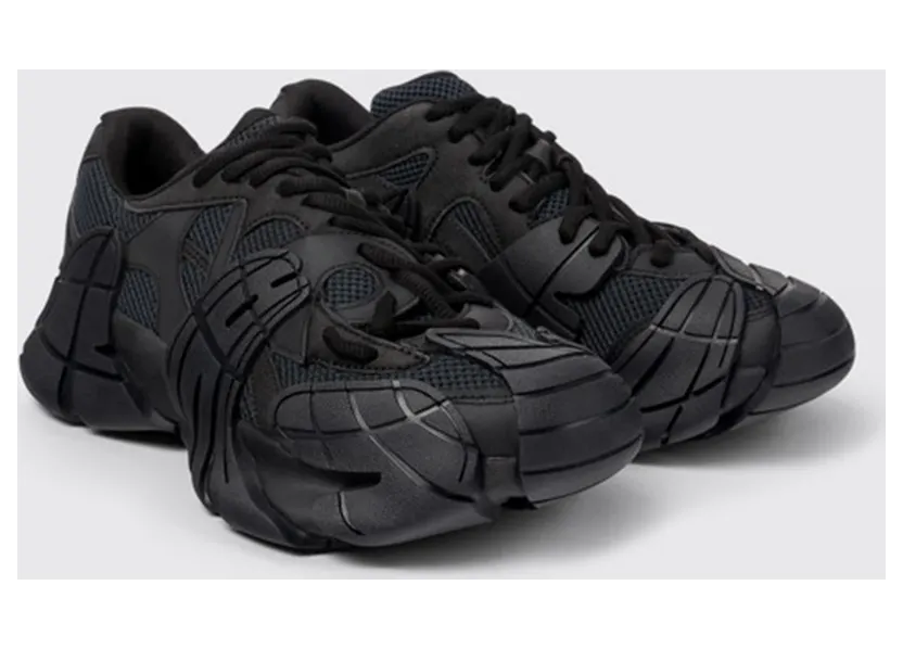 Camperlab Black (A500013-010TORMENTA0)