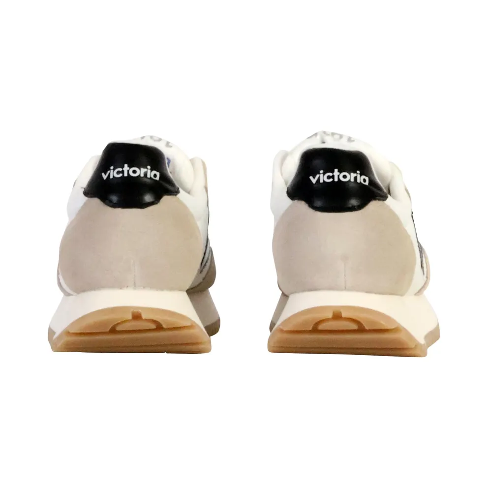 Victoria sneaker Black (1157106-10)