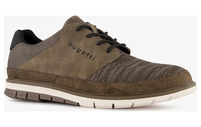 Bugatti sneaker Bruin (1028729)