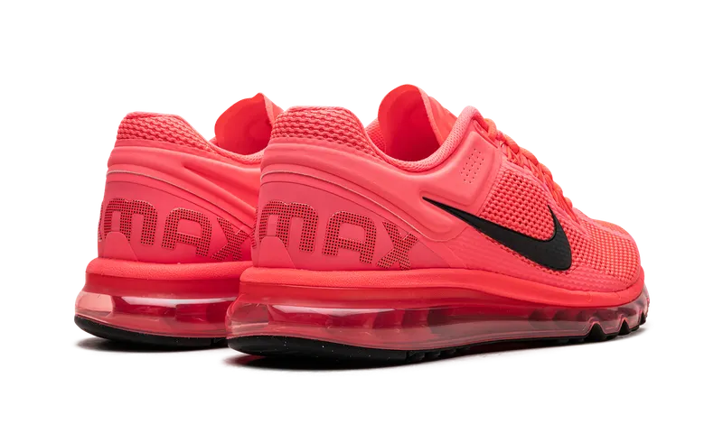Nike Air Max 2013 “Hot Punch” (HF3660-600)