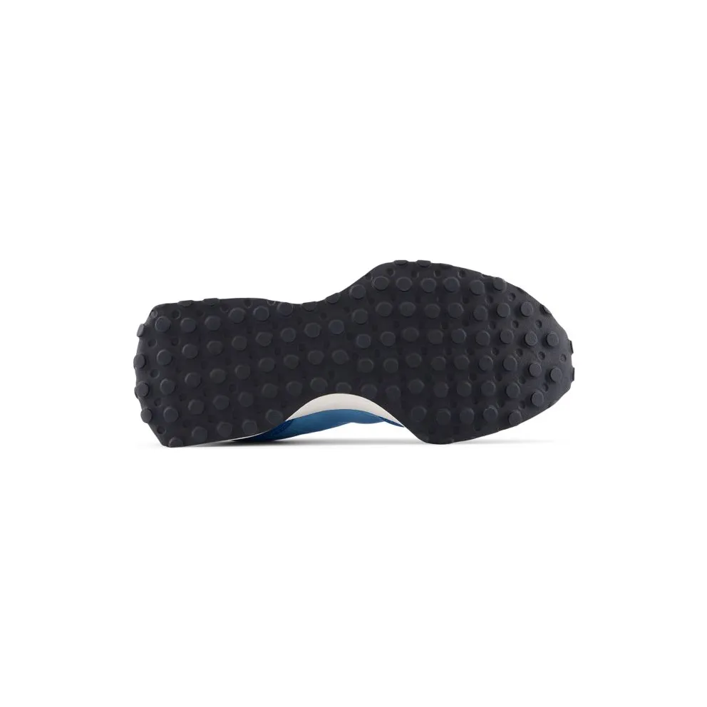 New Balance 327 LACE “Sea Salt / Blue Agate” (GS327PW)