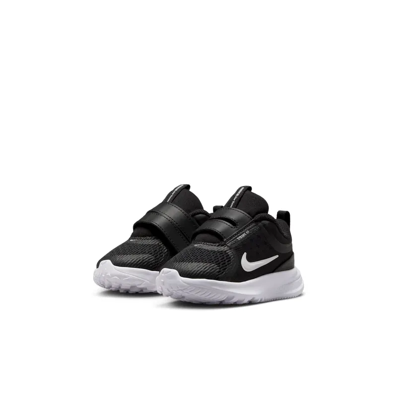 Nike Star Runner 5 Black White Summit White (HF7006-002)