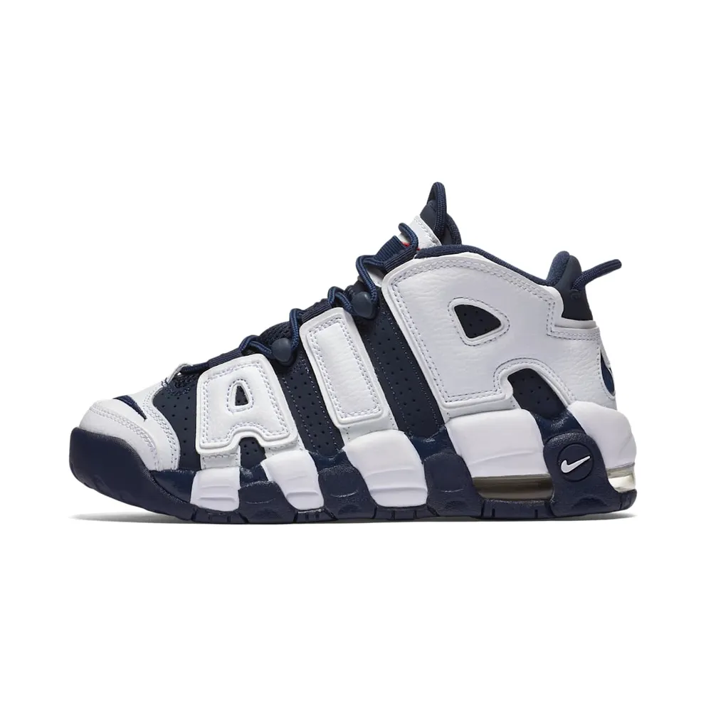 Nike Air More Uptempo Olympic 2020 (GS)