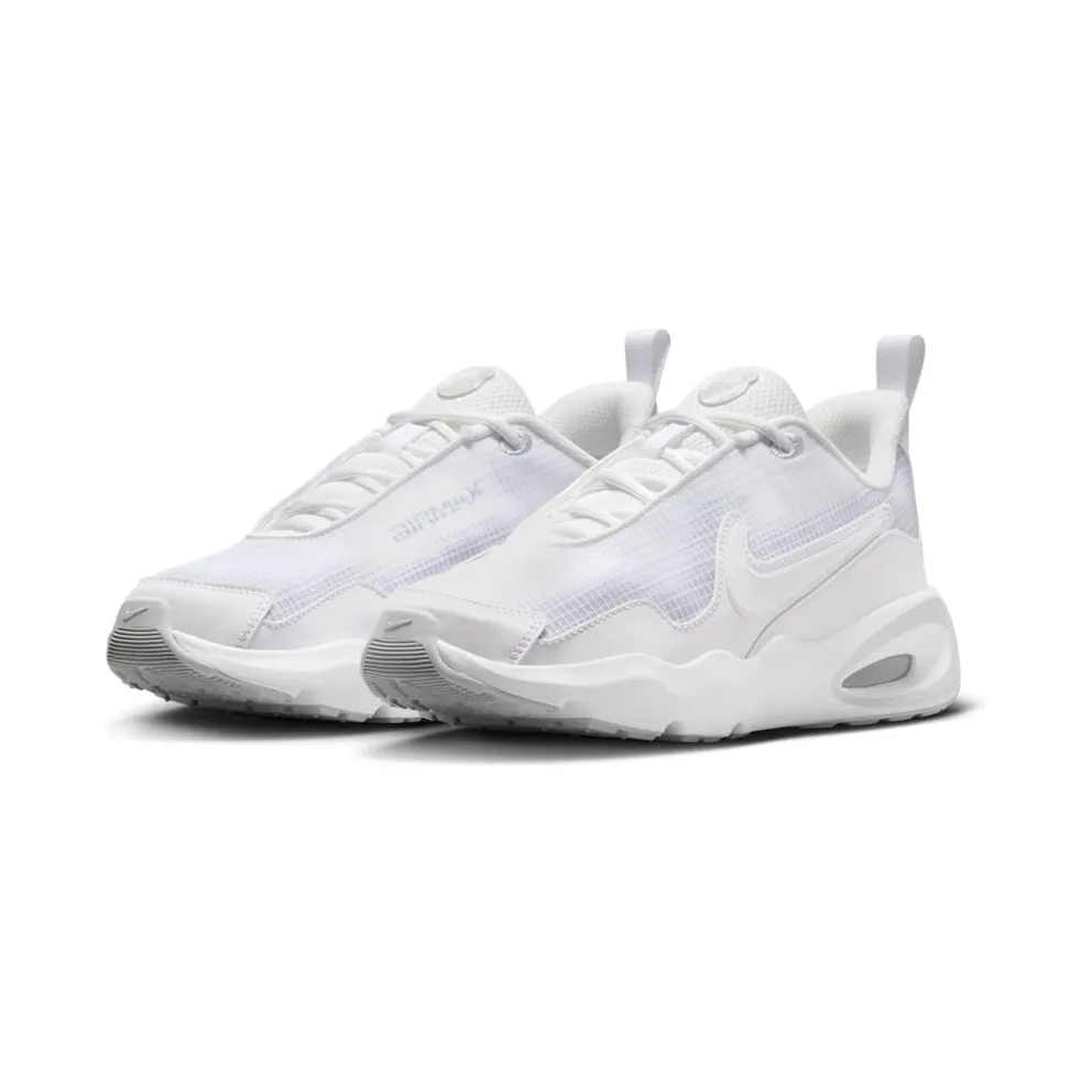 Nike Air Max Nova White Pure Platinum (FN4446-128)