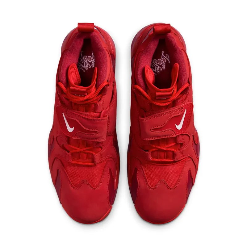 Nike Air DT Max ’96 “Love Letter To Connie” (IF1617-600)