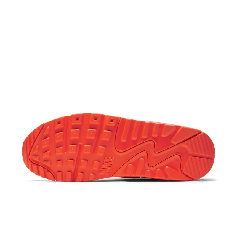 Nike Air Max 90 Just Do It Pack Bright Crimson Bright Crimson/Bright Crimson-Black (700155-604)