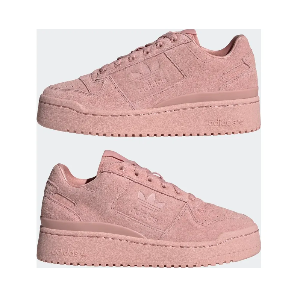 Adidas Forum Bold Wonder Mauve / Wonder Mauve / Ecru Tint (GY8161)