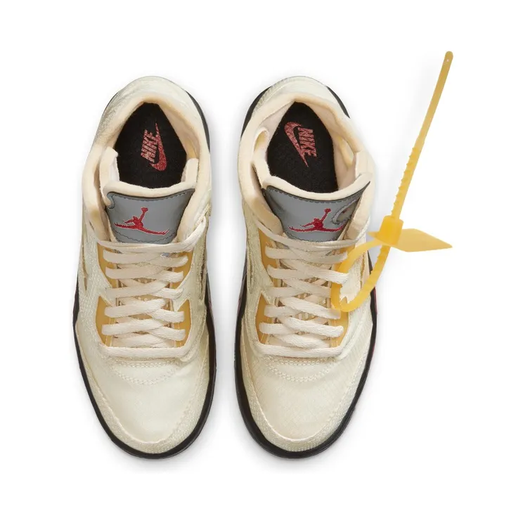 air-jordan-5 CV4827-100