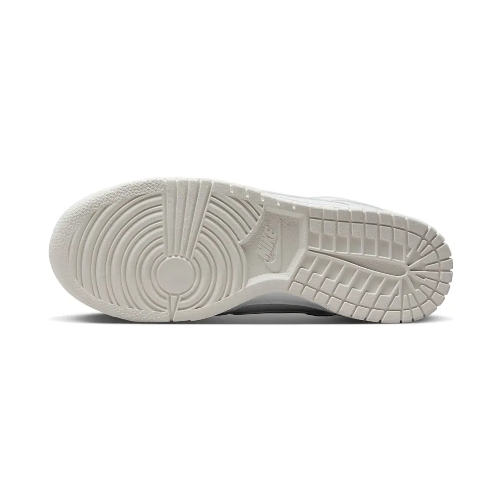 Nike DUNK LO MNS “Yellow Heart” (FD0803-100)
