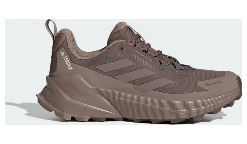 Adidas Terrex Trailmaker 2.0 GORE-TEX Hiking Earth Strata / Trace Brown / Chalky Brown (JQ9947)