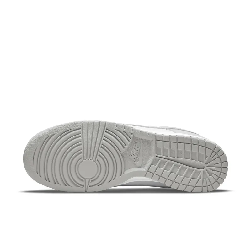 Nike Dunk Low Grey Fog (DD1391-103)