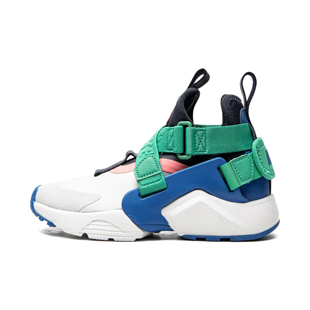Nike Huarache City (Ps) “Blue Nebula” (AJ6663-001)