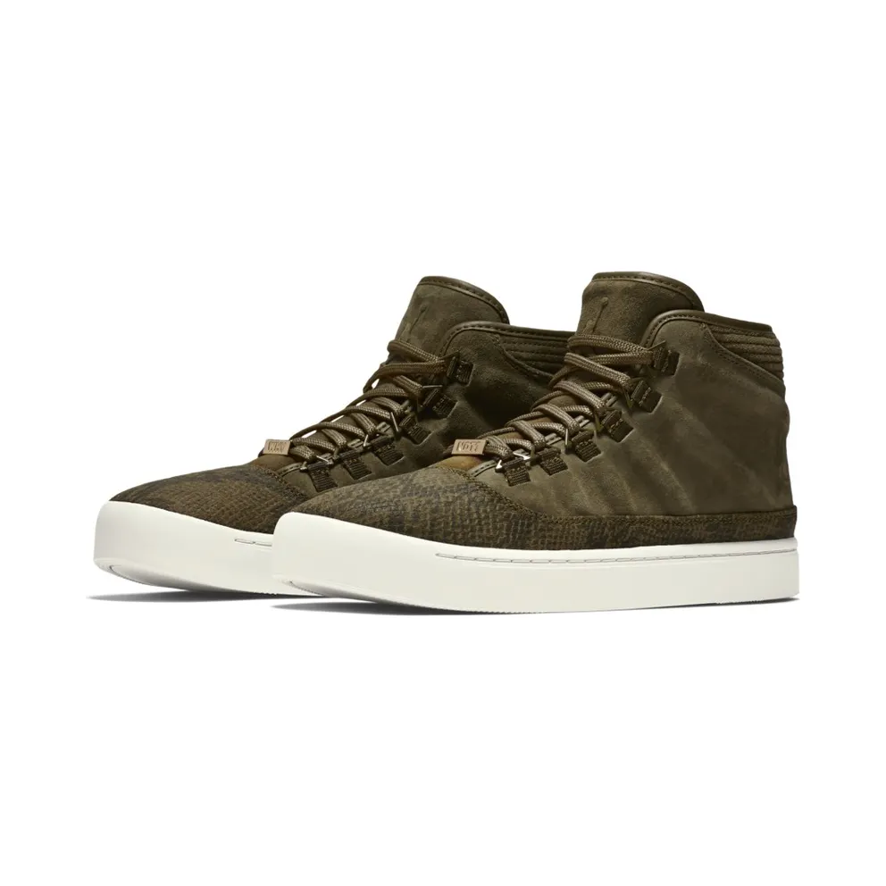Jordan Westbrook Military Green (768934-305)