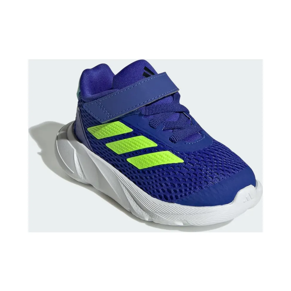 adidas Duramo SL Lucid Blue Lucid Lemon Flash Aqua (IH2443)