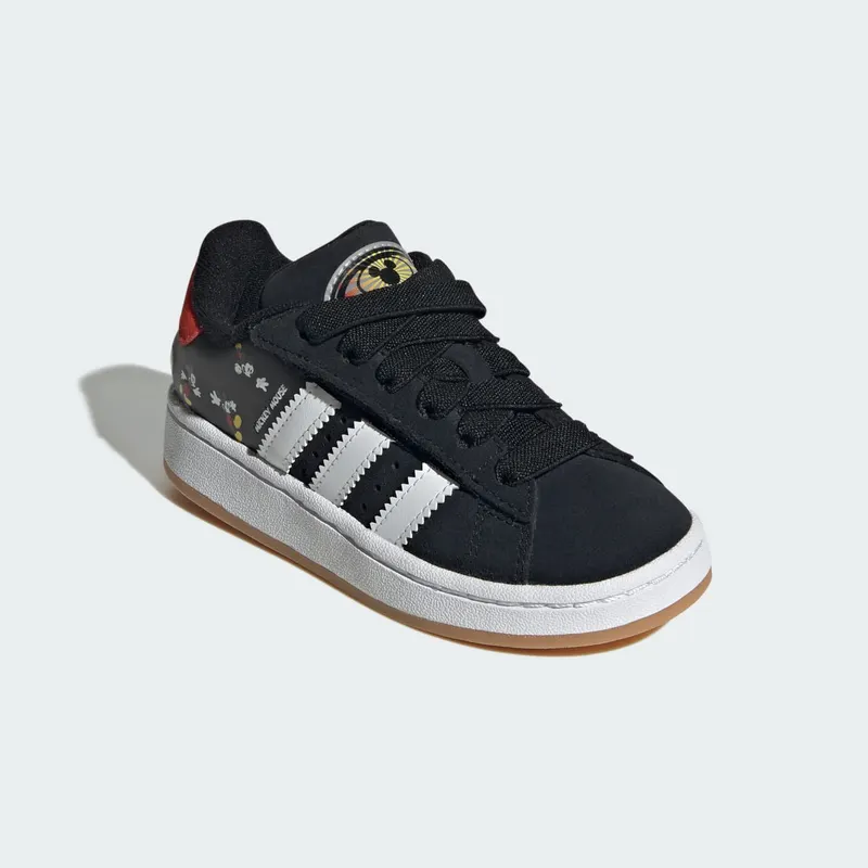 adidas Campus 00s LED Lights Comfort Closure Disney Mickey Mouse (JP7989)