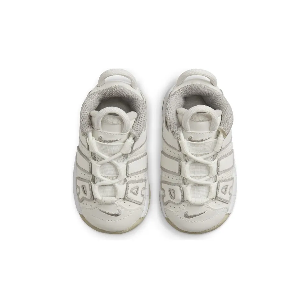 Nike Air More Uptempo Baby/Toddler Grey (DM1027-001)