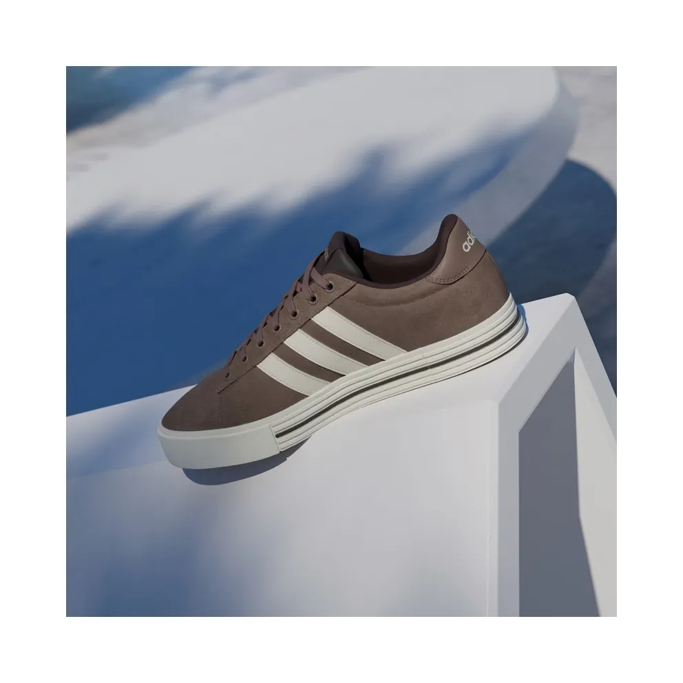 adidas Daily 4.0 Earth Strata Aurora Coffee (IH1591)