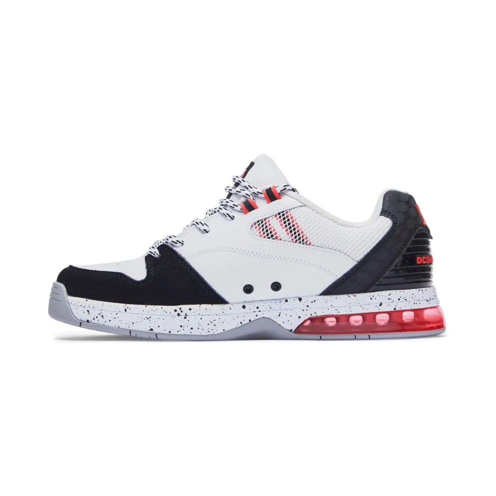 DC Versatile Le white/black/blue (ADYS100687-IBB)