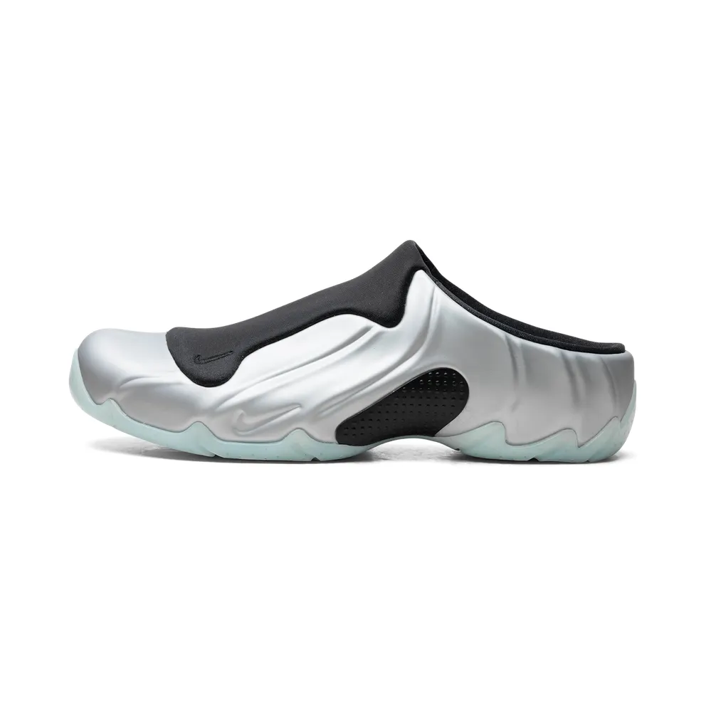 Nike Clogposite “Chrome” (FQ8257-002)